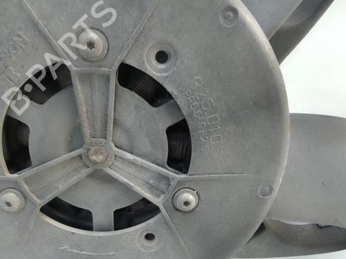 Radiator fan BMW X1 (E84) sDrive 18 d | BP29477448M35 