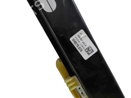 Front left window mechanism VW POLO VI (AW1, BZ1, AE1) 1.6 TDI | BP38558849C22  - Image 5