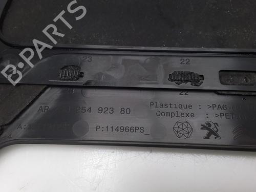 Upper protection OPEL CROSSLAND X / CROSSLAND (P17, P2QO) 1.2 (75) | BP29385892M93 