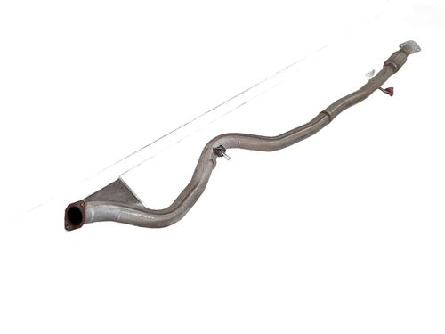 Exhaust system SUBARU XV (_GP_) 2.0 D AWD | BP20143781M121 - Image 3