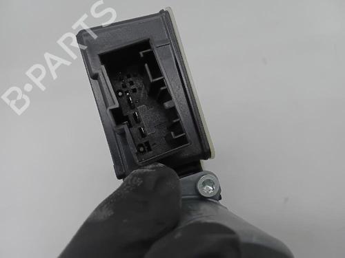 Left rear window motor VW GOLF VII (5G1, BQ1, BE1, BE2) 1.4 GTE Hybrid | BP27173221E23 
