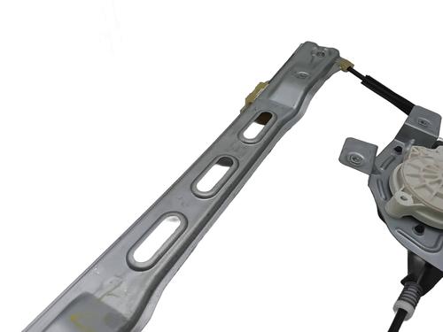 Front left window mechanism FORD TRANSIT COURIER B460 Box Body/MPV 1.5 TDCi | BP30051301C22