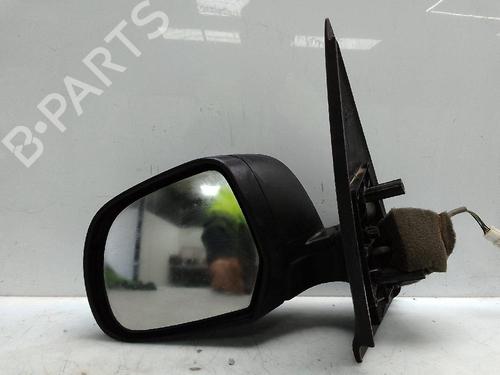 Retrovisor izquierdo DACIA DOKKER MPV (KE_) 1.5 dCi (KEAJ, KEAH) (90 hp) 24588362