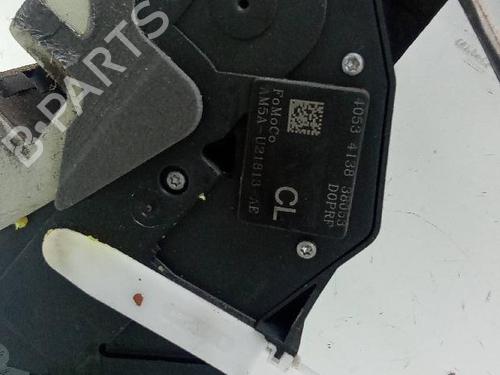 Vergrendeling links voor FORD TOURNEO CONNECT / GRAND TOURNEO CONNECT V408 MPV [2013-2025]  20107465