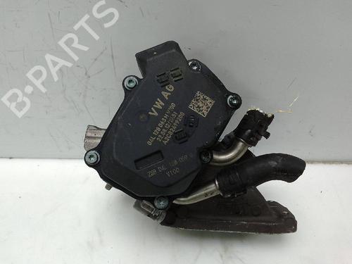 Injection rail VW GOLF VI (5K1)  | BP23948470M98 