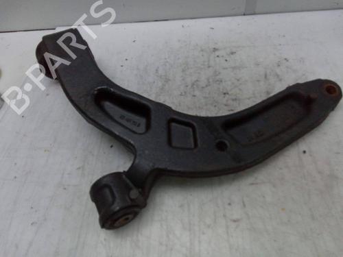 Right front suspension arm BMW X3 (E83) 2.0 sd | BP26284897M13 