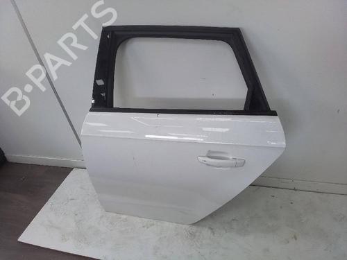 Left rear door AUDI A3 Sportback (8VA, 8VF) 1.6 TDI | BP18577201C4