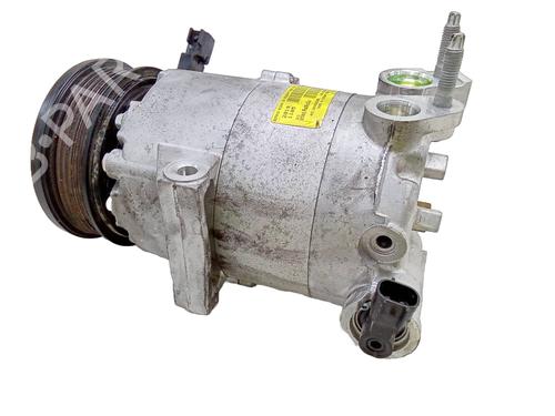 AC compressor FORD KUGA II (DM2) 1.6 EcoBoost | BP18580938M34 - Image 4