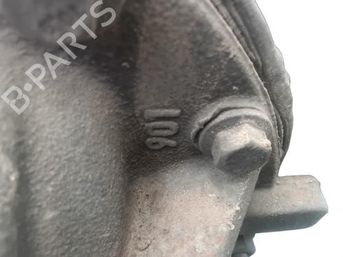 Rear axle FORD RANGER (TKE) 3.2 TDCi 4x4 | BP36449208M2 - Image 3