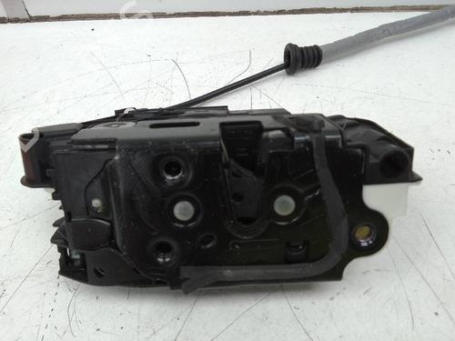 Front right lock VW TIGUAN (5N_) 2.0 TDI | BP19484622C97 