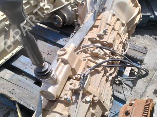 Gearbox TOYOTA HILUX VIII Pickup (_N1_) 2.4 D 4WD (GUN125_, GUN125R) | BP18576059M3 