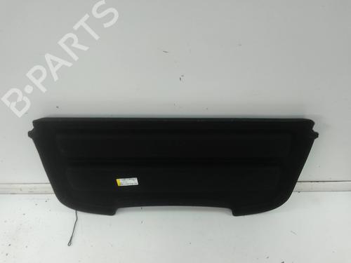Rear parcel shelf DACIA SANDERO III 1.0 TCe LPG | BP28150023C85 
