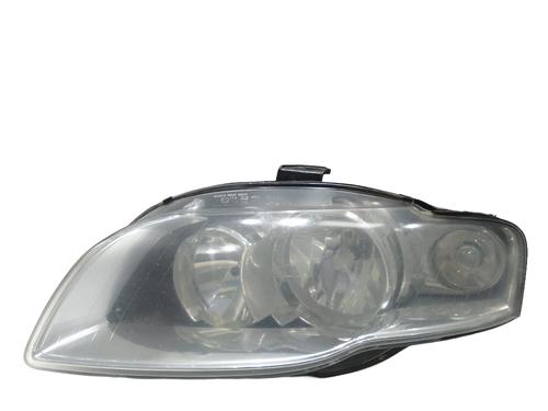 Faro anteriore sinistro AUDI A4 B6 Convertible (8H7) [2002-2009]  32021110