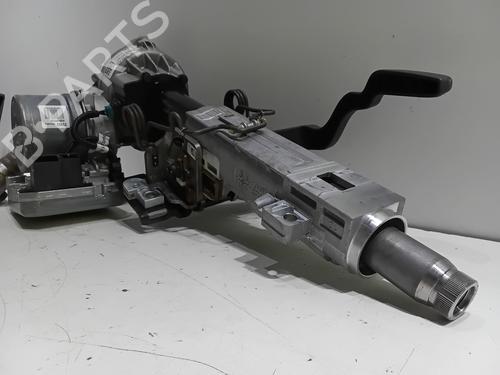Steering column AUDI A1 (8X1, 8XK) 1.6 TDI | BP38985773M21 - Image 3