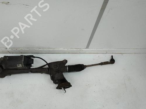 Used Steering rack AUDI Q2 (GAB, GAG) 35 TFSI (150 hp) 23850970
