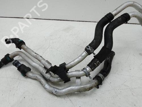 AC pipe LAND ROVER RANGE ROVER SPORT I (L320) 3.0 D 4x4 | BP19643270M126 
