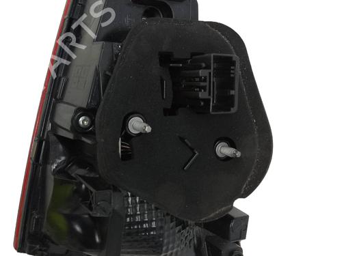 Left tailgate light VW PASSAT B8 (3G2, CB2) 2.0 TDI | BP23850999C79 - Image 3