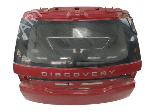 Used Tailgate Tailgate LAND ROVER DISCOVERY SPORT (L550) 2.0 D 4x4 (241 hp) 18737064 18737064