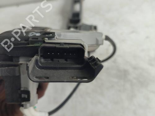 Rear left lock PEUGEOT 5008 (0U_, 0E_) 2.0 HDi 150 / BlueHDi 150 | BP26160990C100 