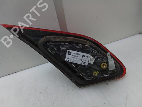 Højre baklys, luke OPEL CORSA E (X15) 1.4 LPG (08, 68) (90 hp) 18573136