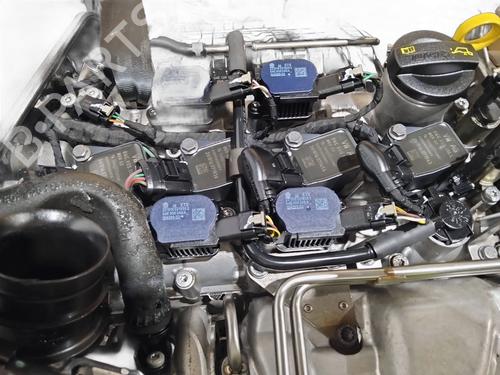 Engine AUDI Q2 (GAB, GAG) 35 TFSI | BP23850852M1 - Image 3