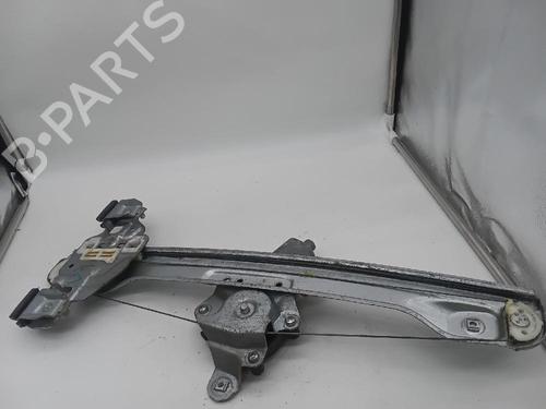Rear left window mechanism CHEVROLET ORLANDO (J309) 2.0 D | BP26593645C24 
