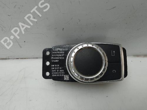 Switch MERCEDES-BENZ CLA Coupe (C117) CLA 250 (117.344) | BP25865256I30 
