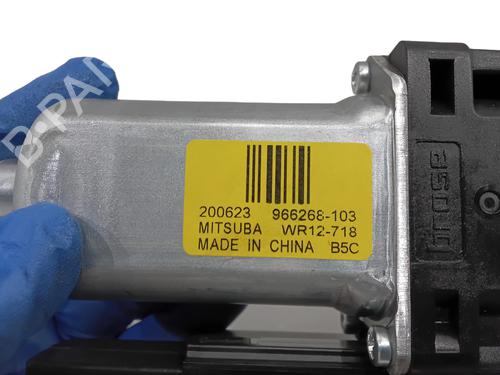 Left front window motor VOLVO XC40 (536) T2 | BP36014018E21 - Image 5