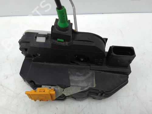 Used Rear left lock Rear left lock 21501003 21501003