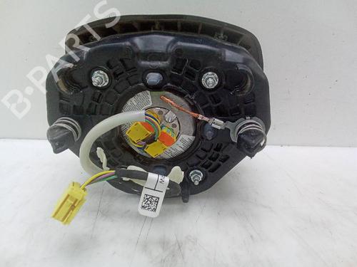 Førerens kollisjonspute MERCEDES-BENZ E-CLASS (W211) [2002-2009]  26052513