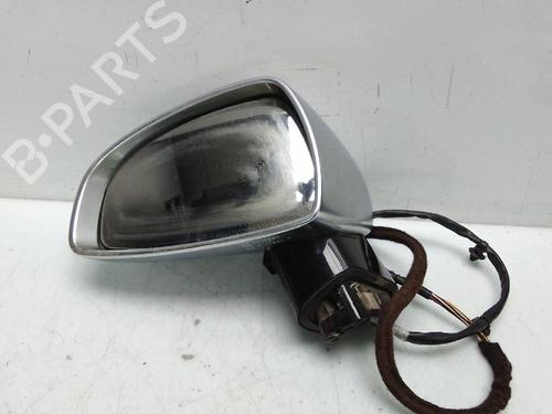 Left mirror AUDI TT (8N3)  | BP24997976C26 