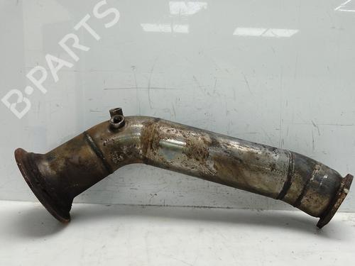 Pipe AUDI A6 C8 Avant (4A5) RS6 TFSI Mild Hybrid quattro | BP29628091M125 