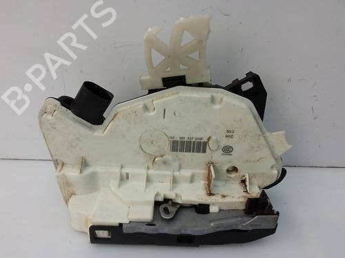 Used Front right lock Front right lock 22778155 22778155