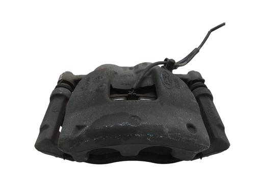 Left front brake caliper FORD TRANSIT V363 Van (FCD, FDD) 2.2 TDCi RWD | BP18594659M105 - Image 2
