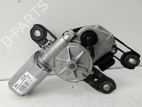 Used Rear wiper motor AUDI Q3 (F3B) 35 TDI (150 hp) 26054990