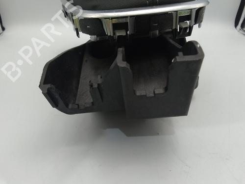 Gear lever RENAULT KADJAR (HA_, HL_) 1.3 TCe 140 (HLNB, HLN1) | BP29994813M90 