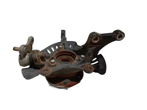 Used Left front steering knuckle Left front steering knuckle HYUNDAI KONA (OS, OSE, OSI) 1.0 T-GDi (120 hp) 36408503 36408503