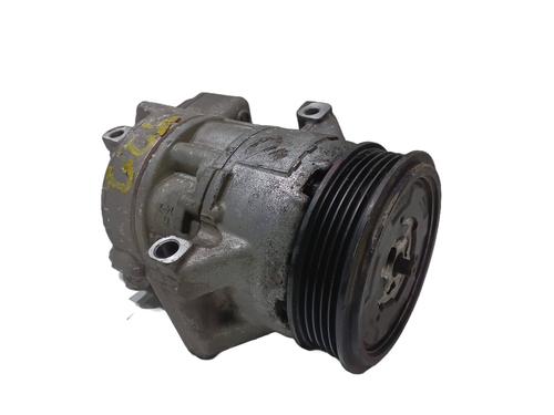 AC compressor NISSAN NAVARA NP300 (D40) 2.5 dCi 4WD (D40TT, D40T, D40M, D40BB) | BP34419922M34  - Image 6