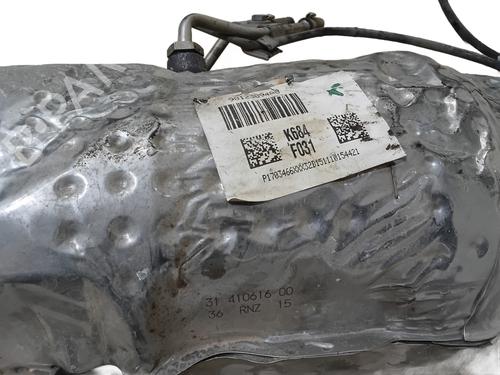 Particulate filter MITSUBISHI ASX (GA_W_) 1.8 DI-D (GA6W) | BP35945021M81 - Image 7
