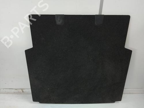 Used Luggage compartment floor Luggage compartment floor 23217319 23217319