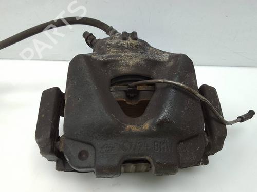 Used Right front brake caliper Right front brake caliper 23087622 23087622