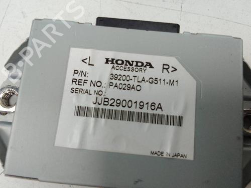 Elektronisk modul BMW X3 (E83) 2.0 sd (177 hp) 26285515