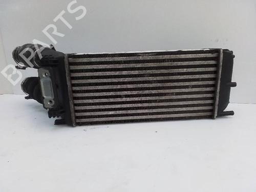 Intercooler PEUGEOT PARTNER Tepee 1.6 HDi 16V | BP21527060M30 