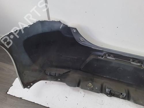 Bak støtfanger NISSAN LEAF (ZE0) Electric | BP30050763C8 