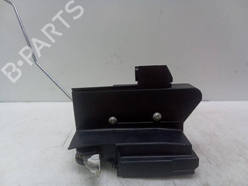Used Rear left lock DACIA SANDERO II TCe 90 (B8M1, B8MA, B8AC) (90 hp) 26159497