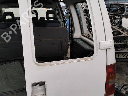 Right tailgate CITROËN JUMPY I (U6U_) 2.0 HDi 110 | BP18737468C77 