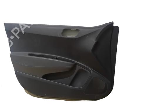 Used Front left panel Front left panel HYUNDAI i10 II (BA, IA) 1.0 (67 hp) 33428055 33428055