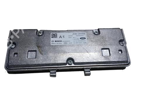 Electronic module JAGUAR XE (X760) 2.0 D | BP34422330M83  - Image 5
