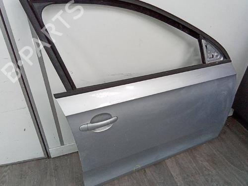 Right front door SEAT TOLEDO IV (KG3) 1.2 TSI | BP19092195C3 