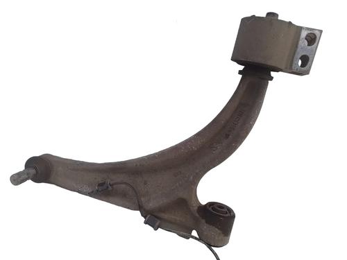 Used Right front suspension arm FORD FIESTA VI (CB1, CCN) 1.4 TDCi (70 hp) 31353558